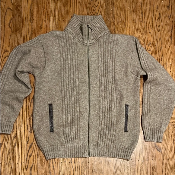 Possumdown Sweater